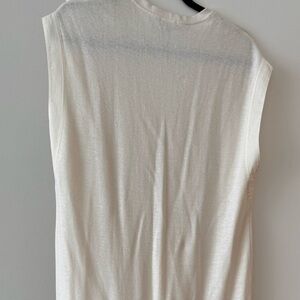 Massimo Dutti tank dress